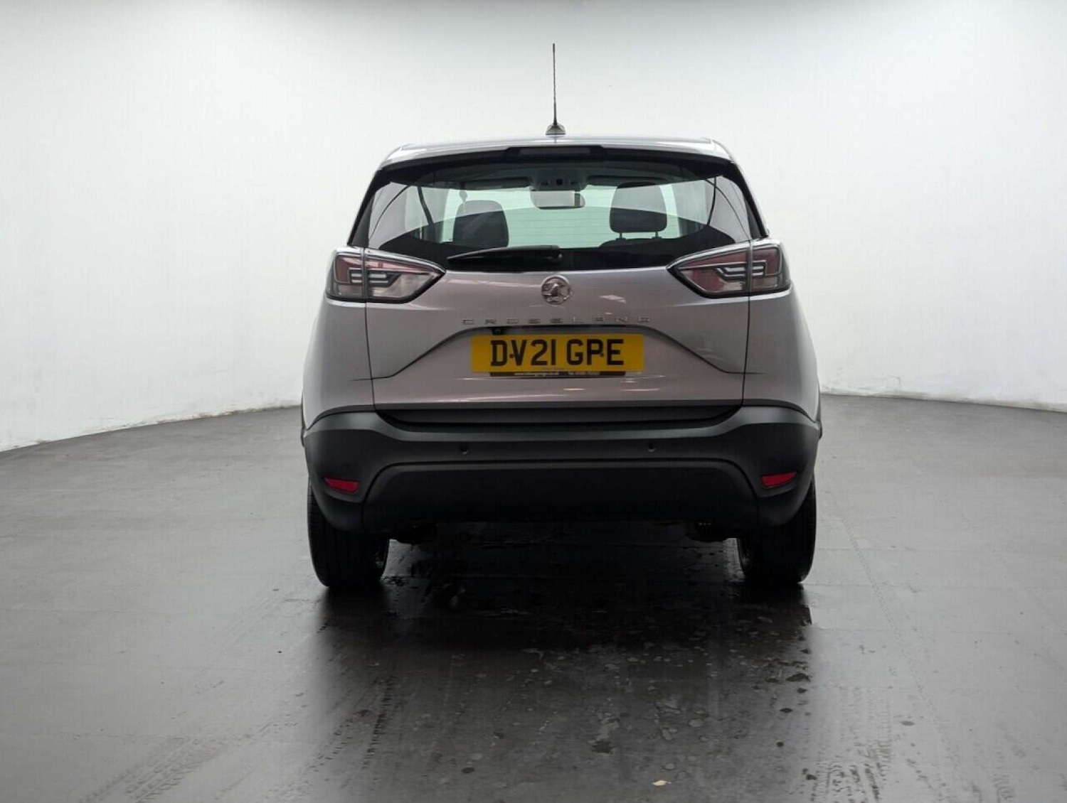 Used Vauxhall Crossland 2021 for sale - 77713842: Photo 7