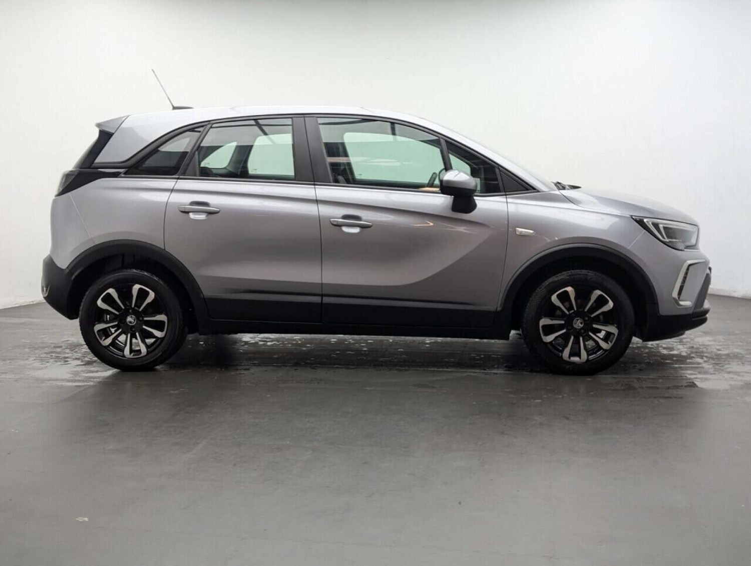 Used Vauxhall Crossland 2021 for sale - 77713842: Photo 9