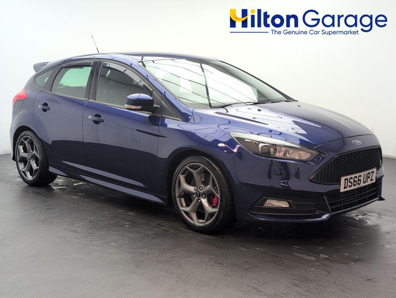 Used Ford Focus 2017 for sale - 76423471: Photo 1