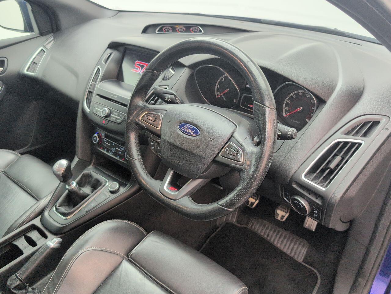 Used Ford Focus 2017 for sale - 76423471: Photo 10