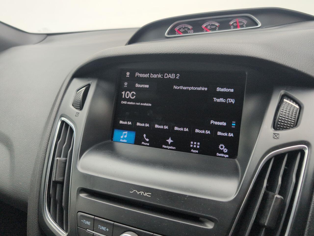 Used Ford Focus 2017 for sale - 76423471: Photo 12