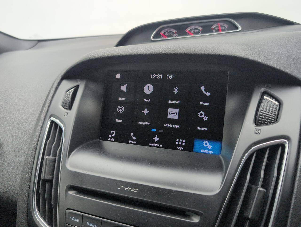 Used Ford Focus 2017 for sale - 76423471: Photo 13