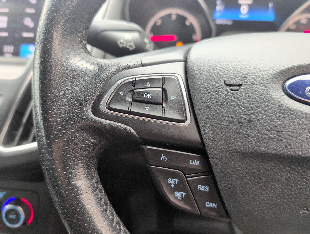 Used Ford Focus 2017 for sale - 76423471: Photo 18