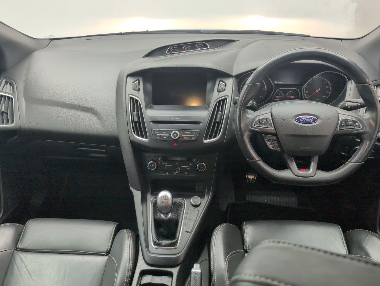 Used Ford Focus 2017 for sale - 76423471: Photo 24