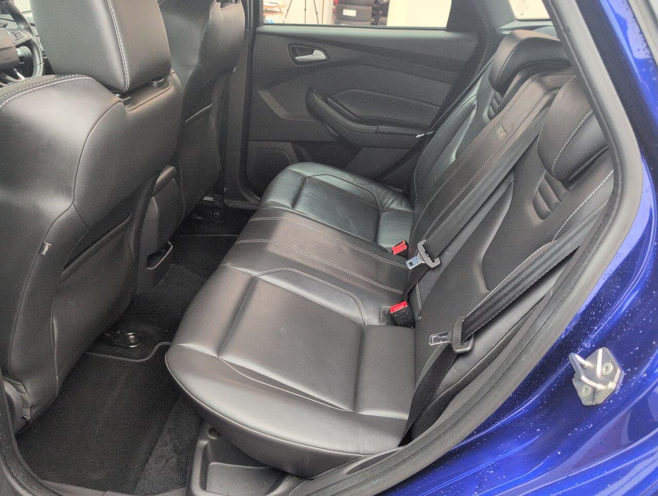 Used Ford Focus 2017 for sale - 76423471: Photo 28