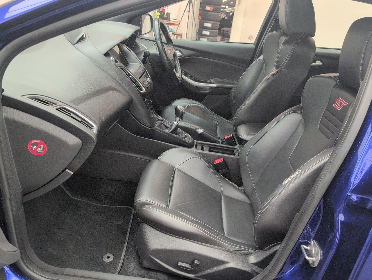 Used Ford Focus 2017 for sale - 76423471: Photo 29