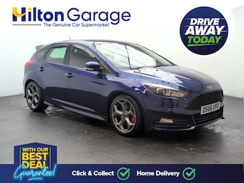 Used Ford Focus 2017 for sale - 76423471: Photo