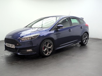 Used Ford Focus 2017 for sale - 76423471: Photo