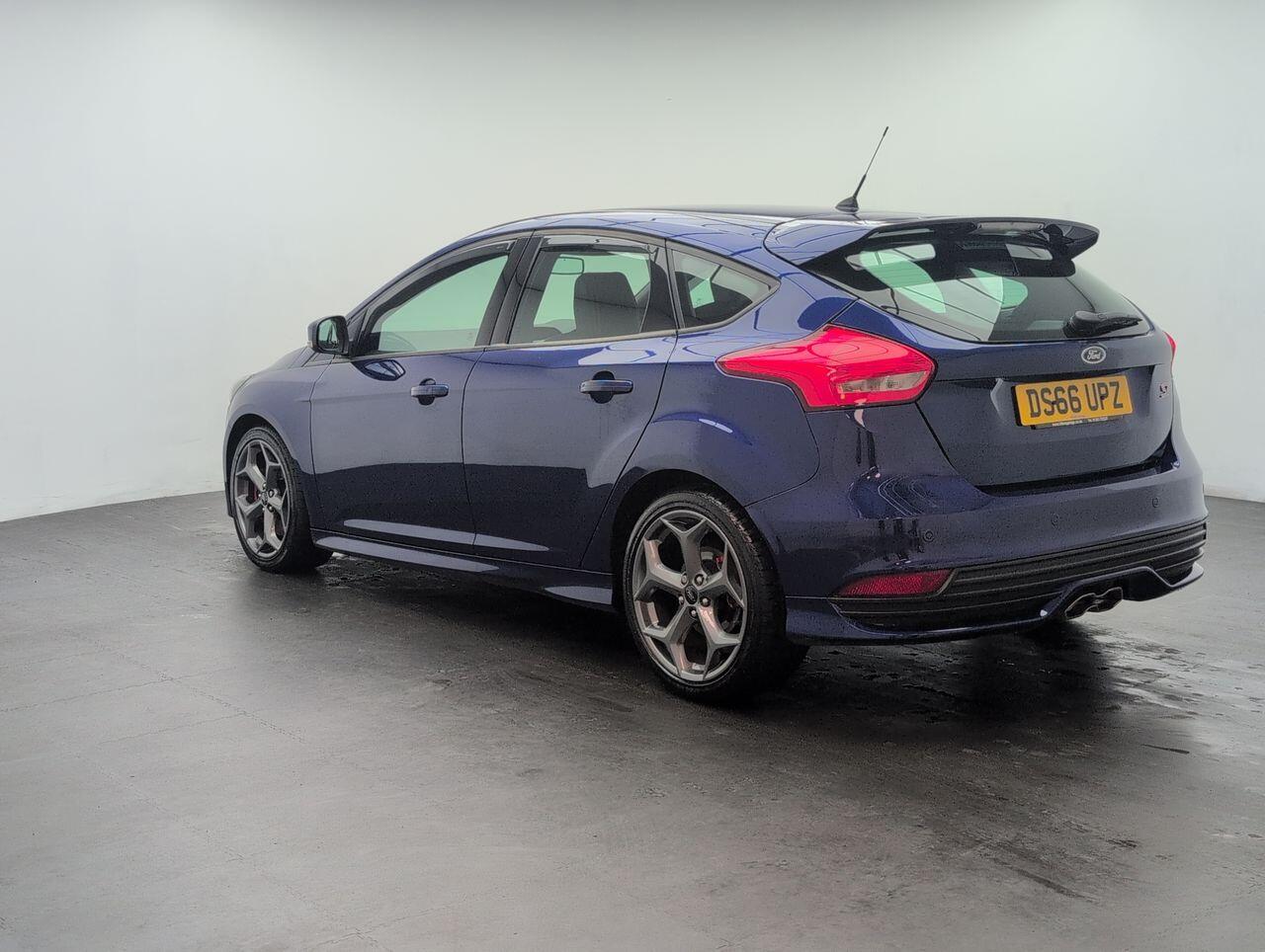 Used Ford Focus 2017 for sale - 76423471: Photo 6