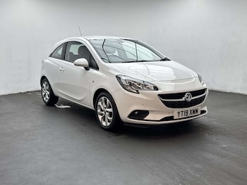 Used Vauxhall Corsa 2019 for sale - 79042644: Photo