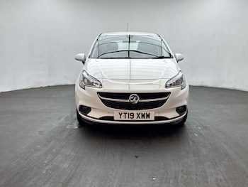 Used Vauxhall Corsa 2019 for sale - 79042644: Photo