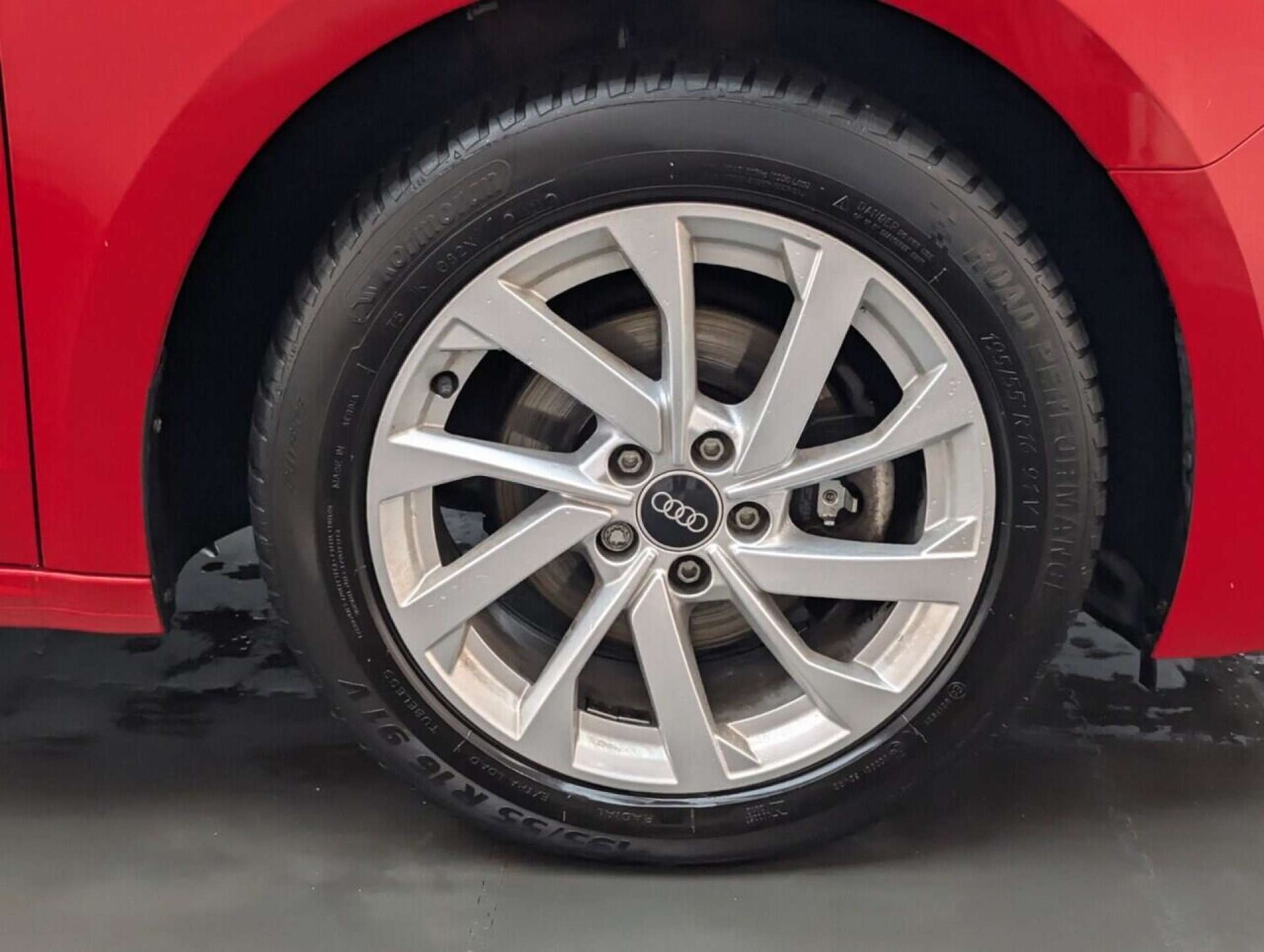 Used Audi A1 2021 for sale - 77713737: Photo 10