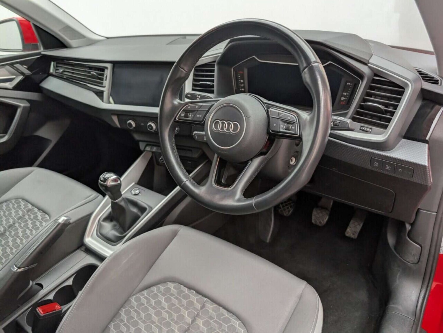 Used Audi A1 2021 for sale - 77713737: Photo 11