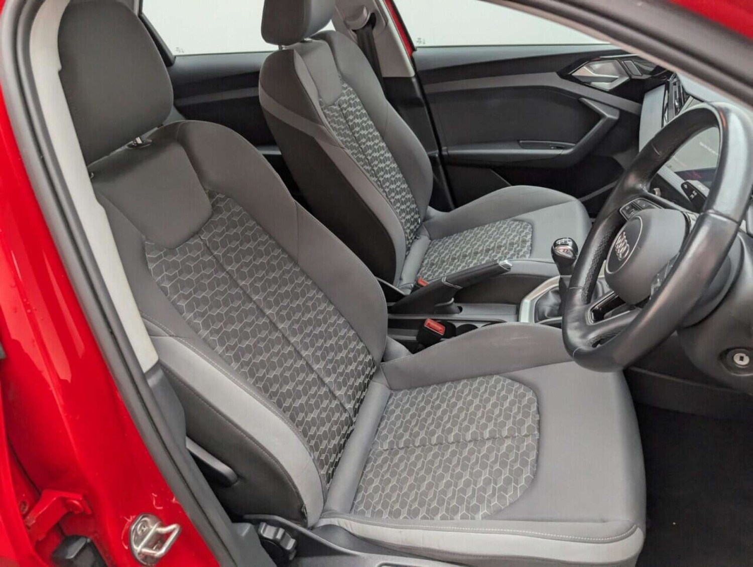 Used Audi A1 2021 for sale - 77713737: Photo 12