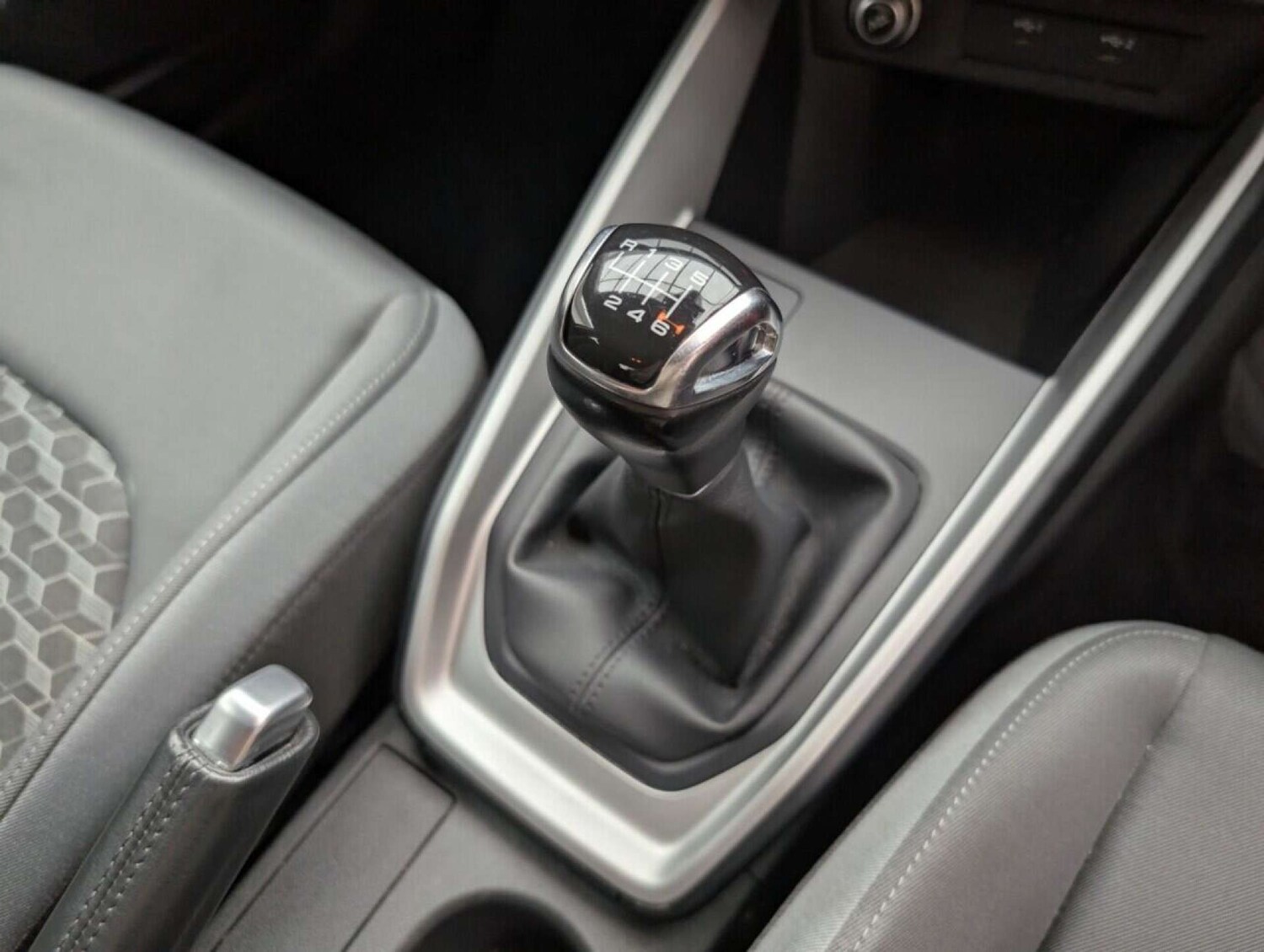 Used Audi A1 2021 for sale - 77713737: Photo 16