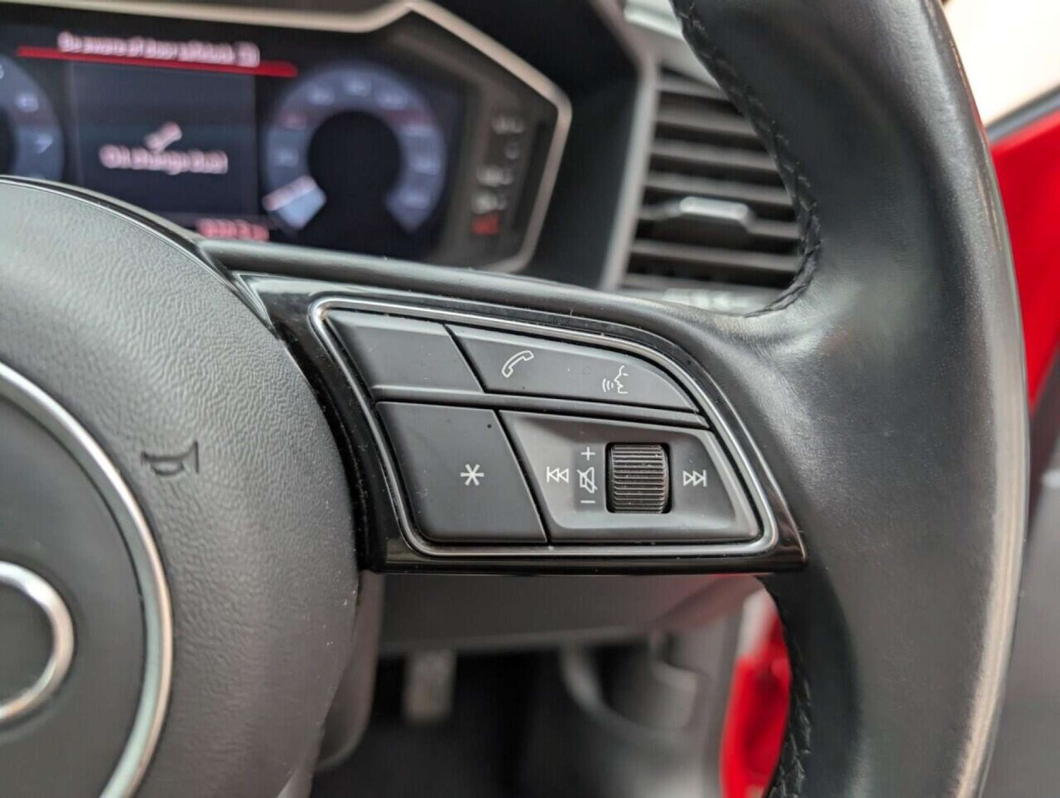 Used Audi A1 2021 for sale - 77713737: Photo 19