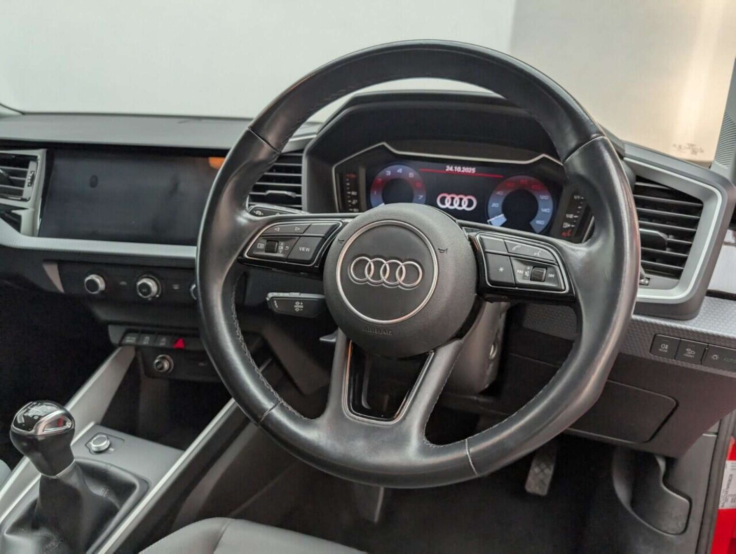 Used Audi A1 2021 for sale - 77713737: Photo 22