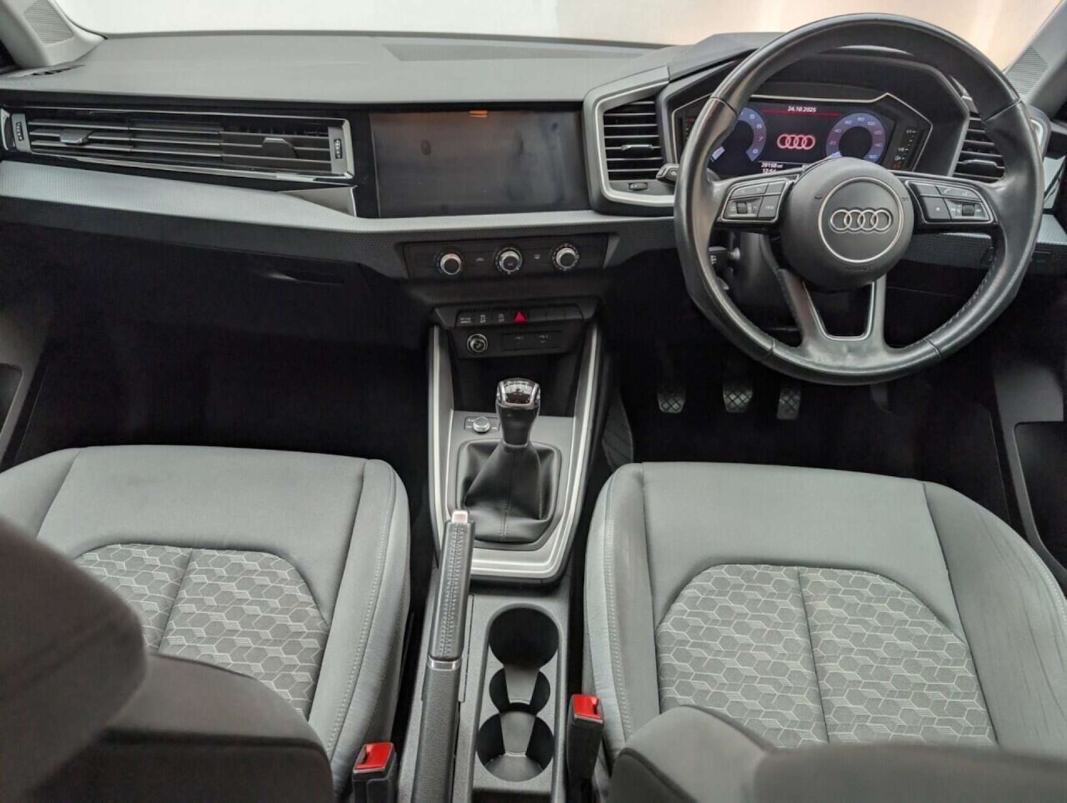 Used Audi A1 2021 for sale - 77713737: Photo 23