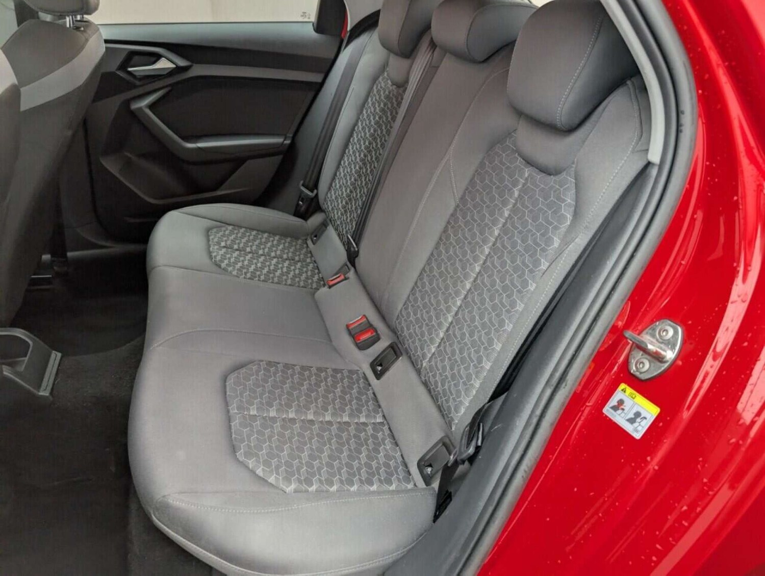 Used Audi A1 2021 for sale - 77713737: Photo 26