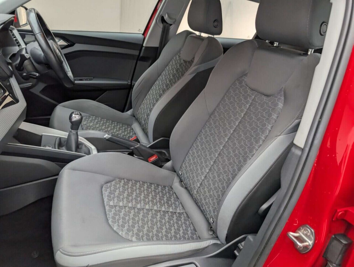 Used Audi A1 2021 for sale - 77713737: Photo 27