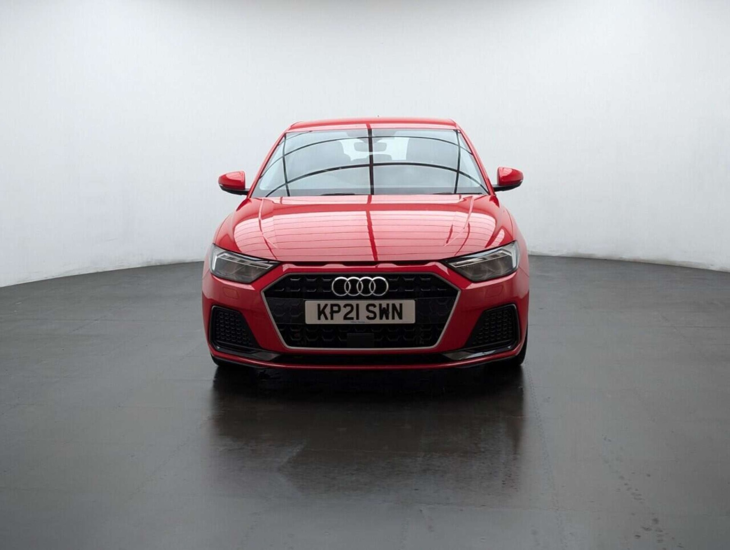 Used Audi A1 2021 for sale - 77713737: Photo 3