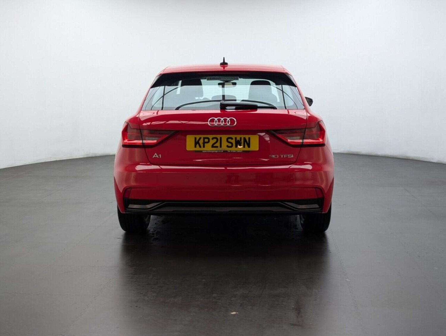 Used Audi A1 2021 for sale - 77713737: Photo 7
