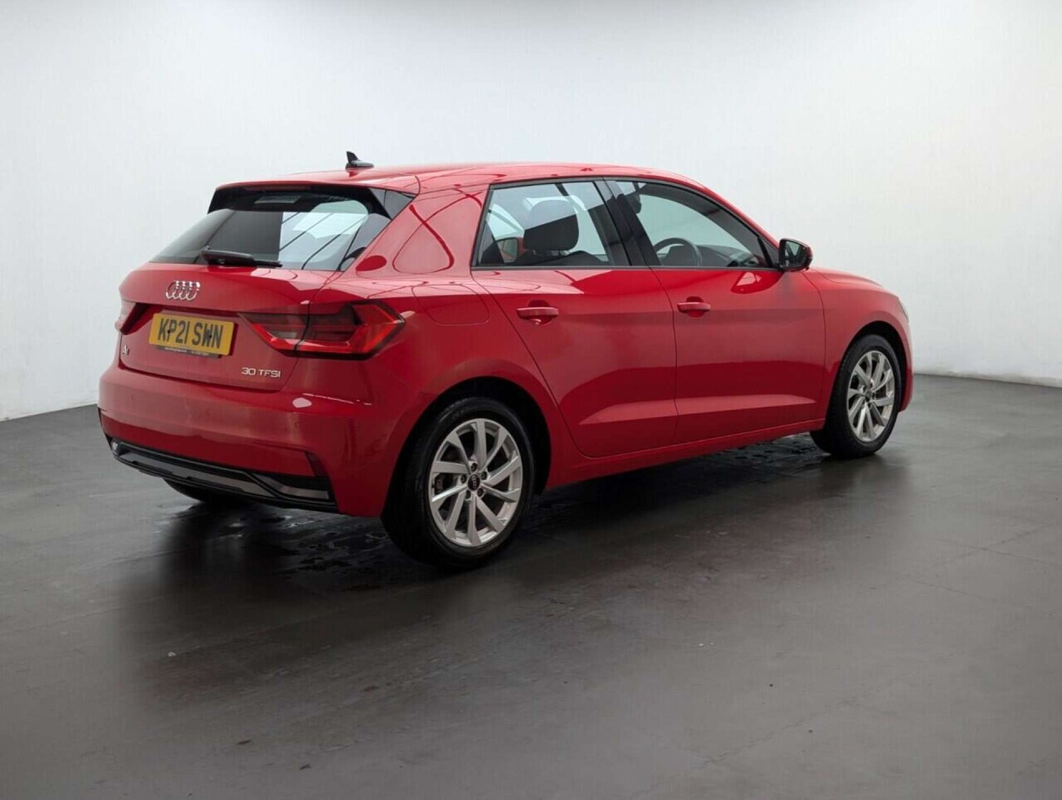 Used Audi A1 2021 for sale - 77713737: Photo 8