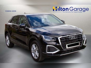 Used Audi Q2 2022 for sale - 78152326: Photo