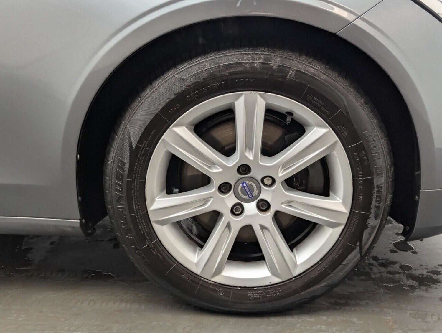 Used Volvo S90 2017 for sale - 77714513: Photo 10