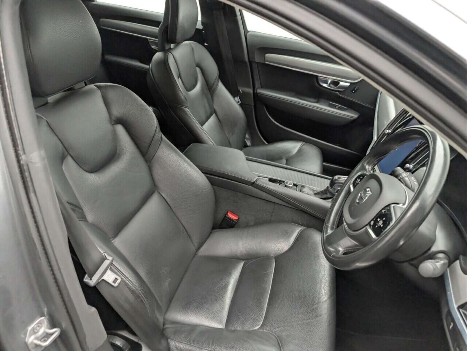 Used Volvo S90 2017 for sale - 77714513: Photo 12