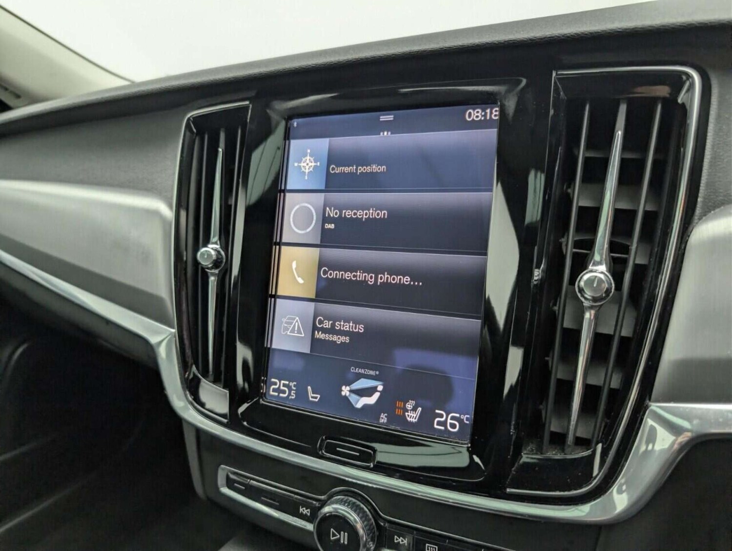 Used Volvo S90 2017 for sale - 77714513: Photo 13