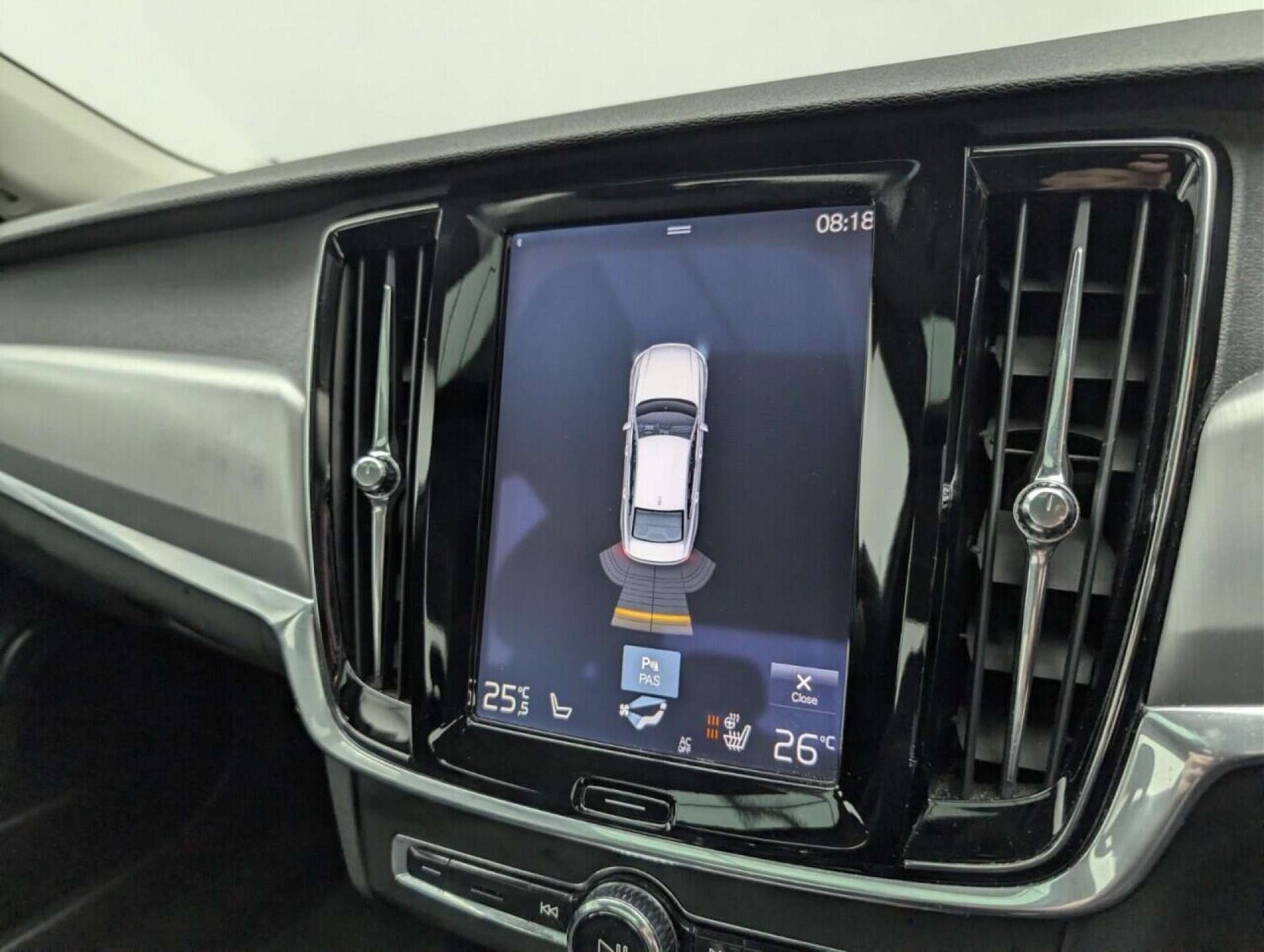 Used Volvo S90 2017 for sale - 77714513: Photo 15