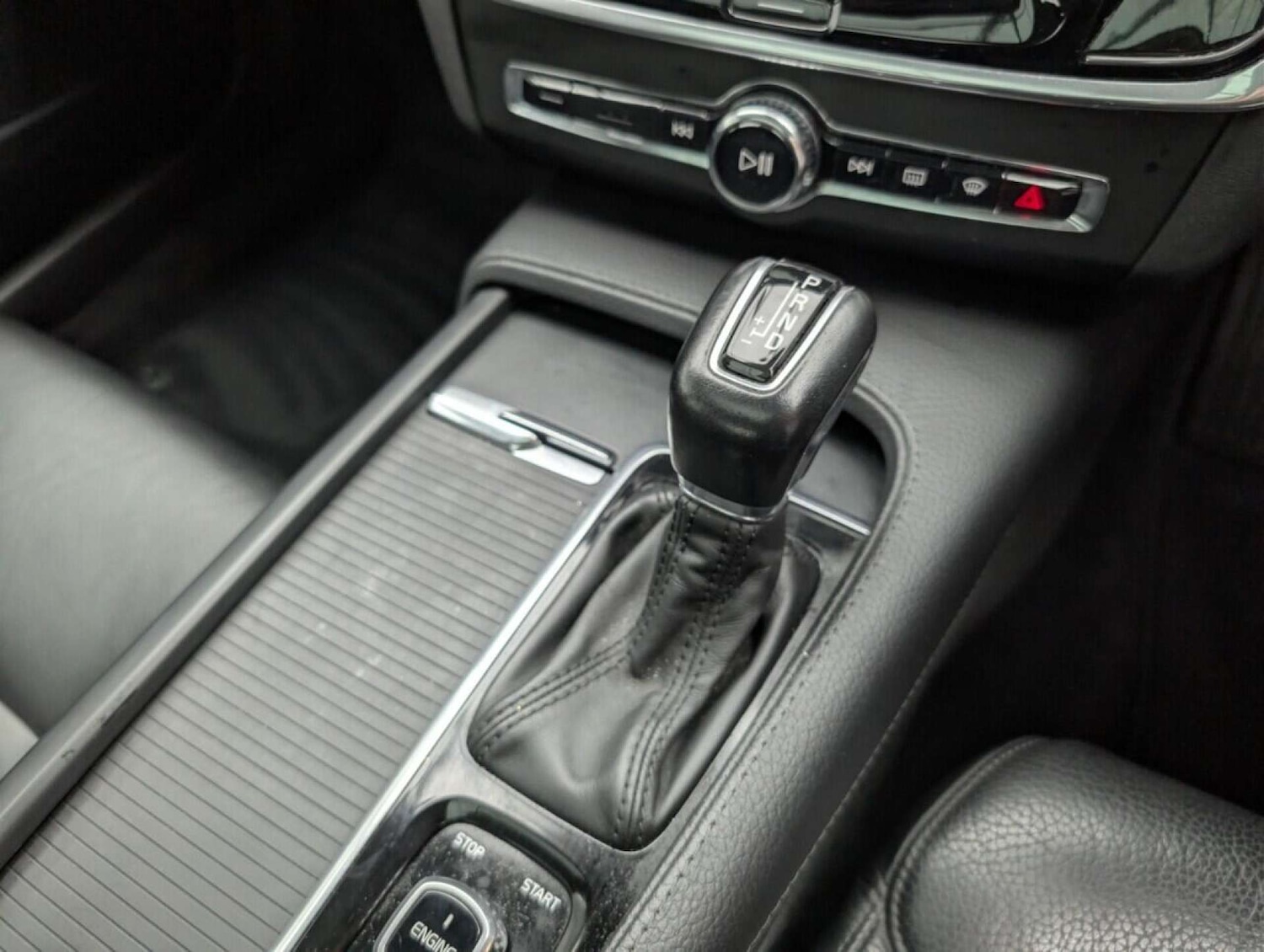 Used Volvo S90 2017 for sale - 77714513: Photo 16