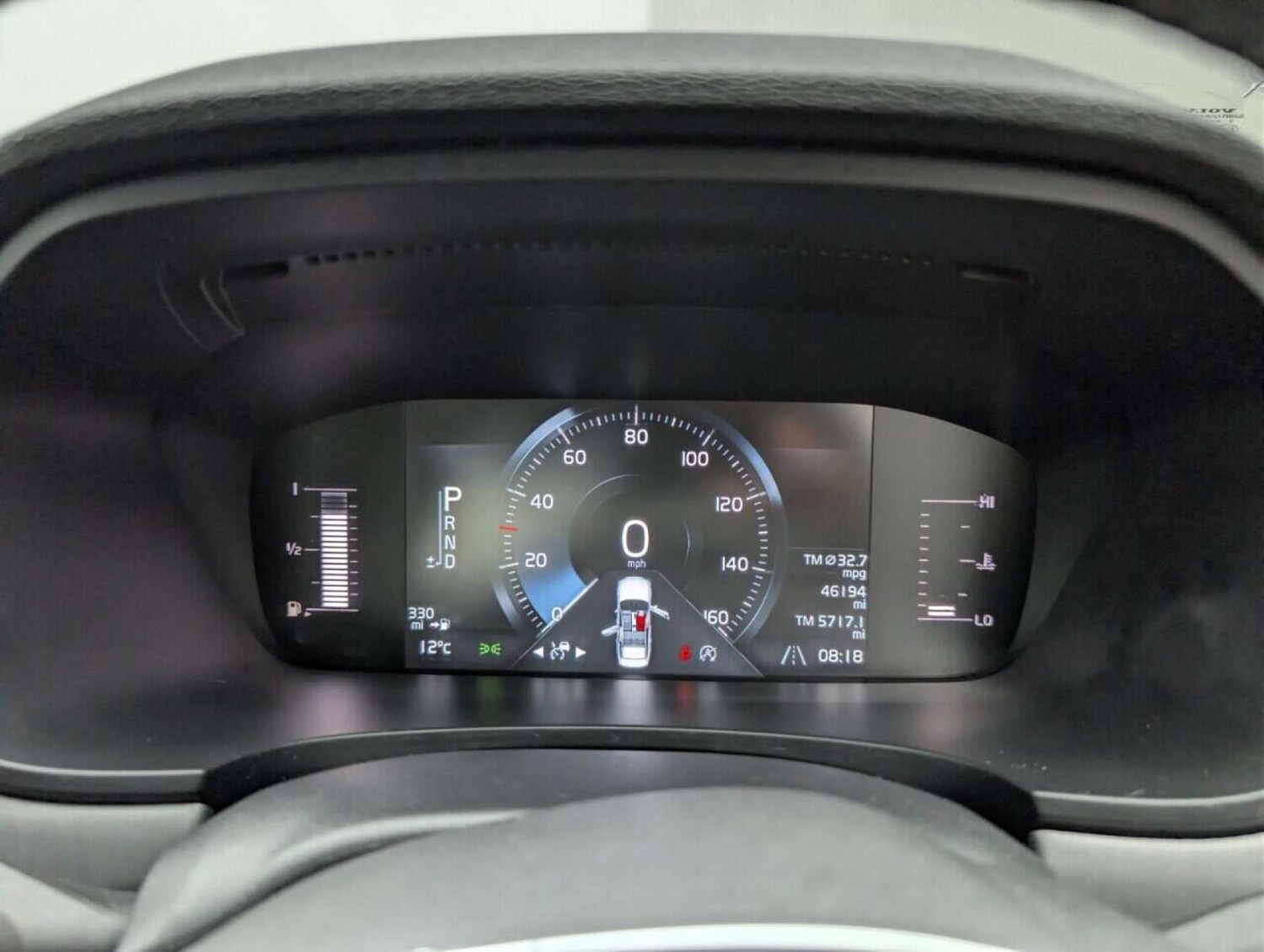 Used Volvo S90 2017 for sale - 77714513: Photo 17