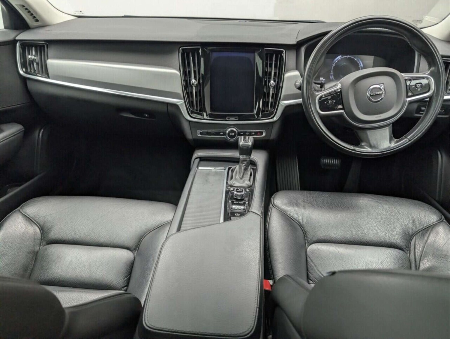 Used Volvo S90 2017 for sale - 77714513: Photo 22