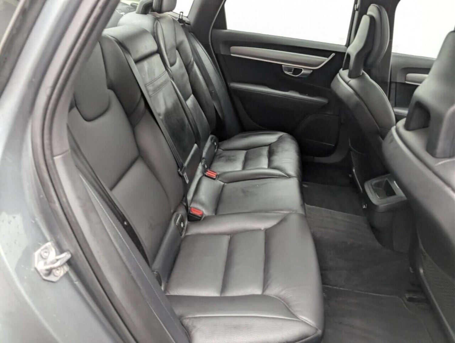 Used Volvo S90 2017 for sale - 77714513: Photo 23