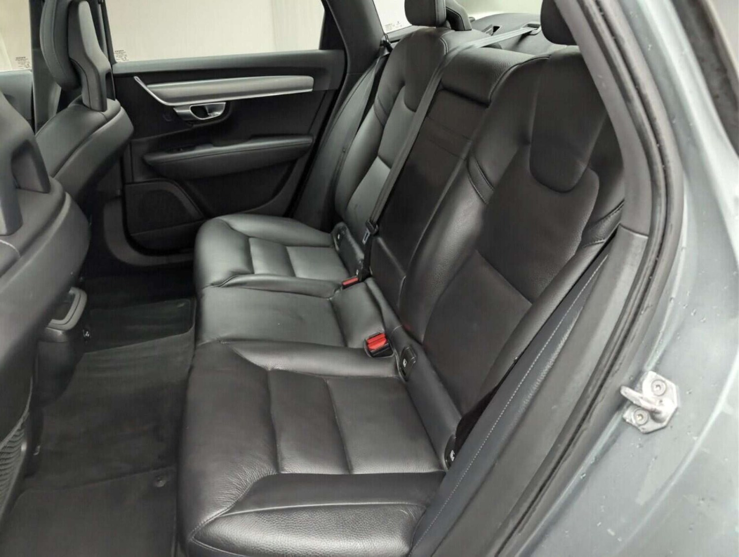 Used Volvo S90 2017 for sale - 77714513: Photo 25