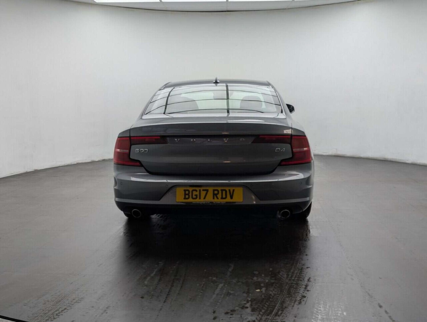 Used Volvo S90 2017 for sale - 77714513: Photo 7