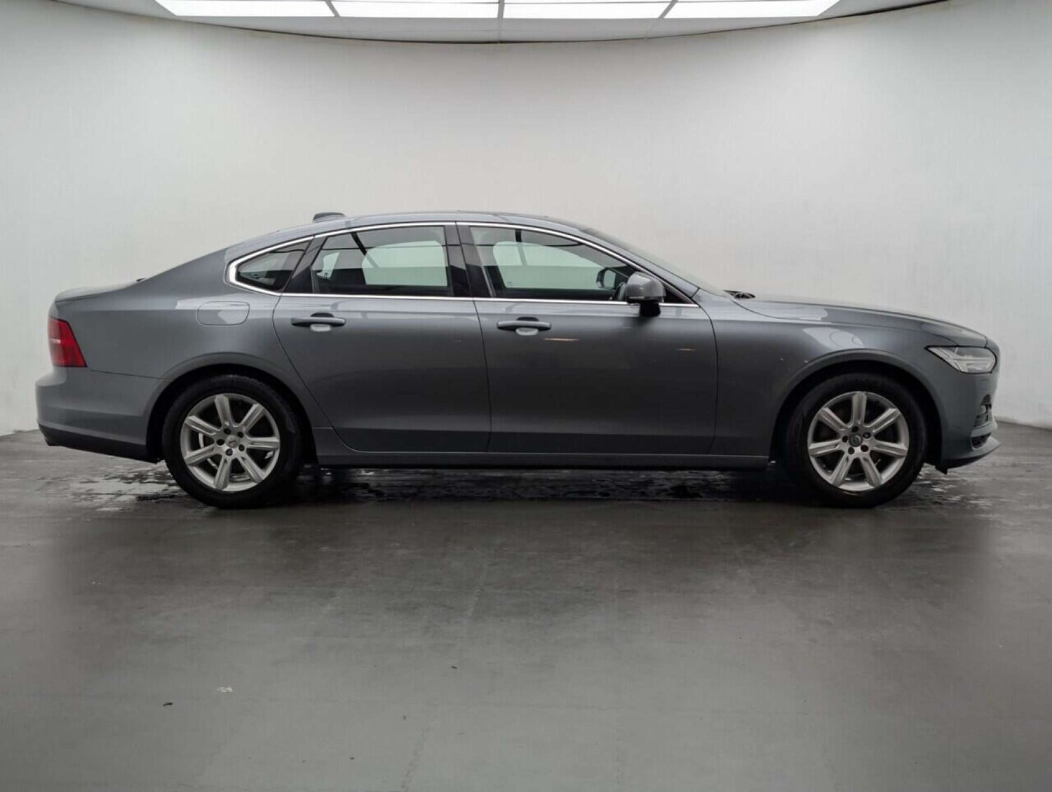 Used Volvo S90 2017 for sale - 77714513: Photo 9