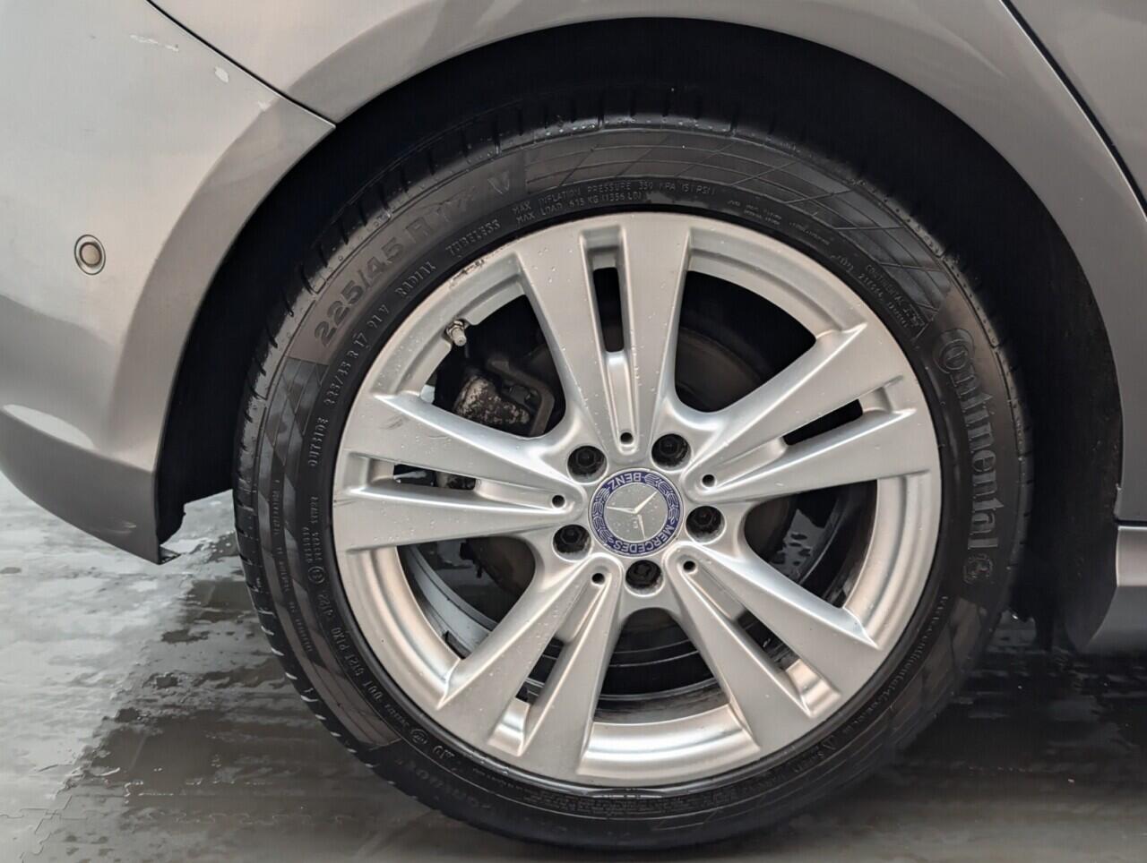 Used Mercedes-Benz A-Class 2016 for sale - 76572896: Photo 10