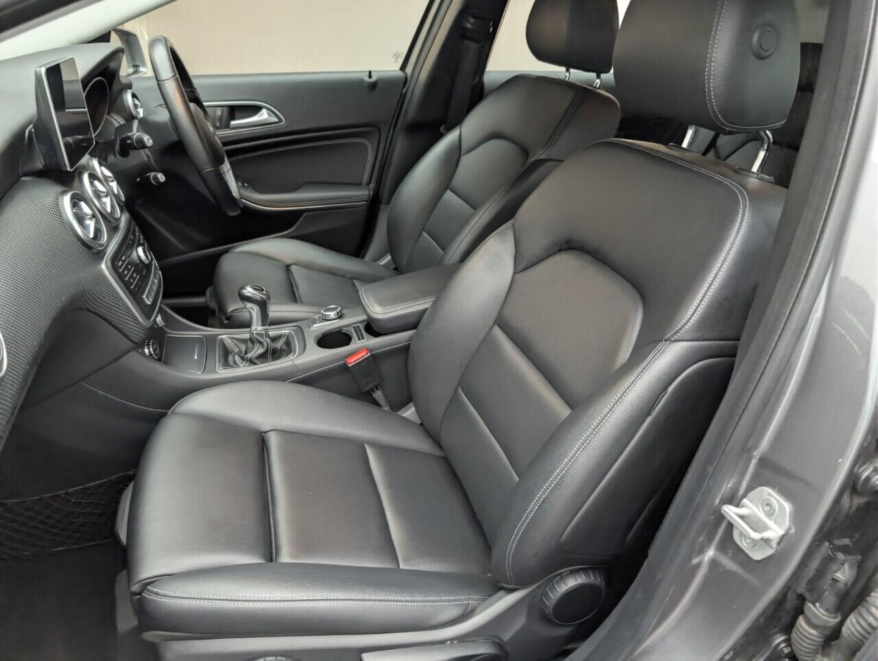 Used Mercedes-Benz A-Class 2016 for sale - 76572896: Photo 13