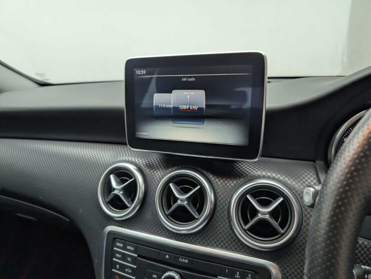 Used Mercedes-Benz A-Class 2016 for sale - 76572896: Photo 14