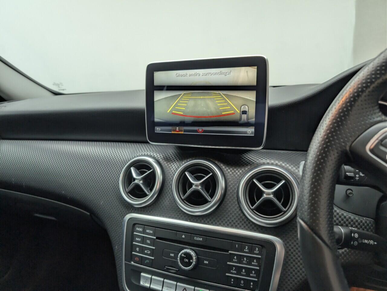 Used Mercedes-Benz A-Class 2016 for sale - 76572896: Photo 15