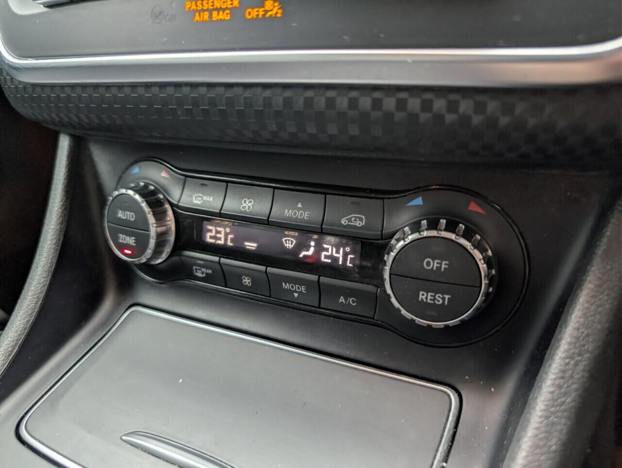 Used Mercedes-Benz A-Class 2016 for sale - 76572896: Photo 16