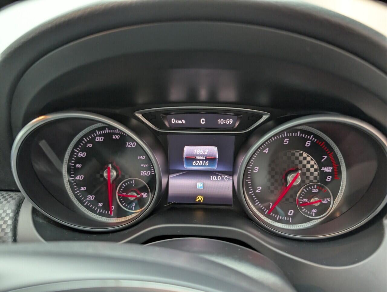 Used Mercedes-Benz A-Class 2016 for sale - 76572896: Photo 17