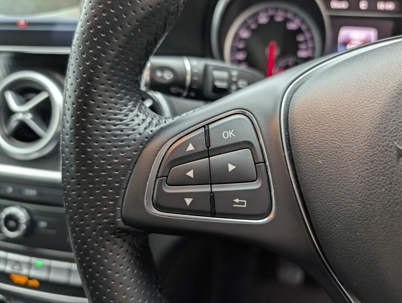 Used Mercedes-Benz A-Class 2016 for sale - 76572896: Photo 18