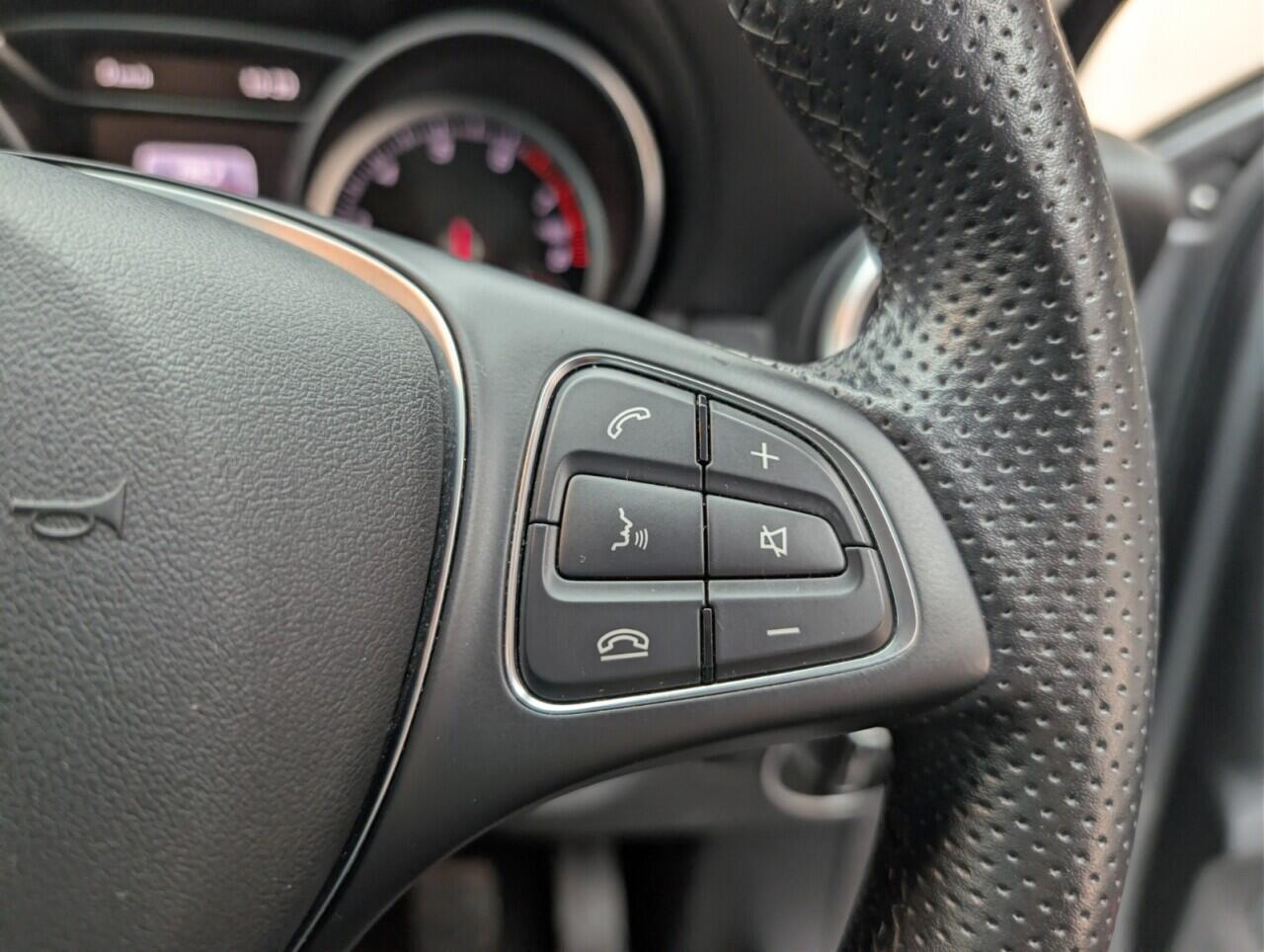 Used Mercedes-Benz A-Class 2016 for sale - 76572896: Photo 19