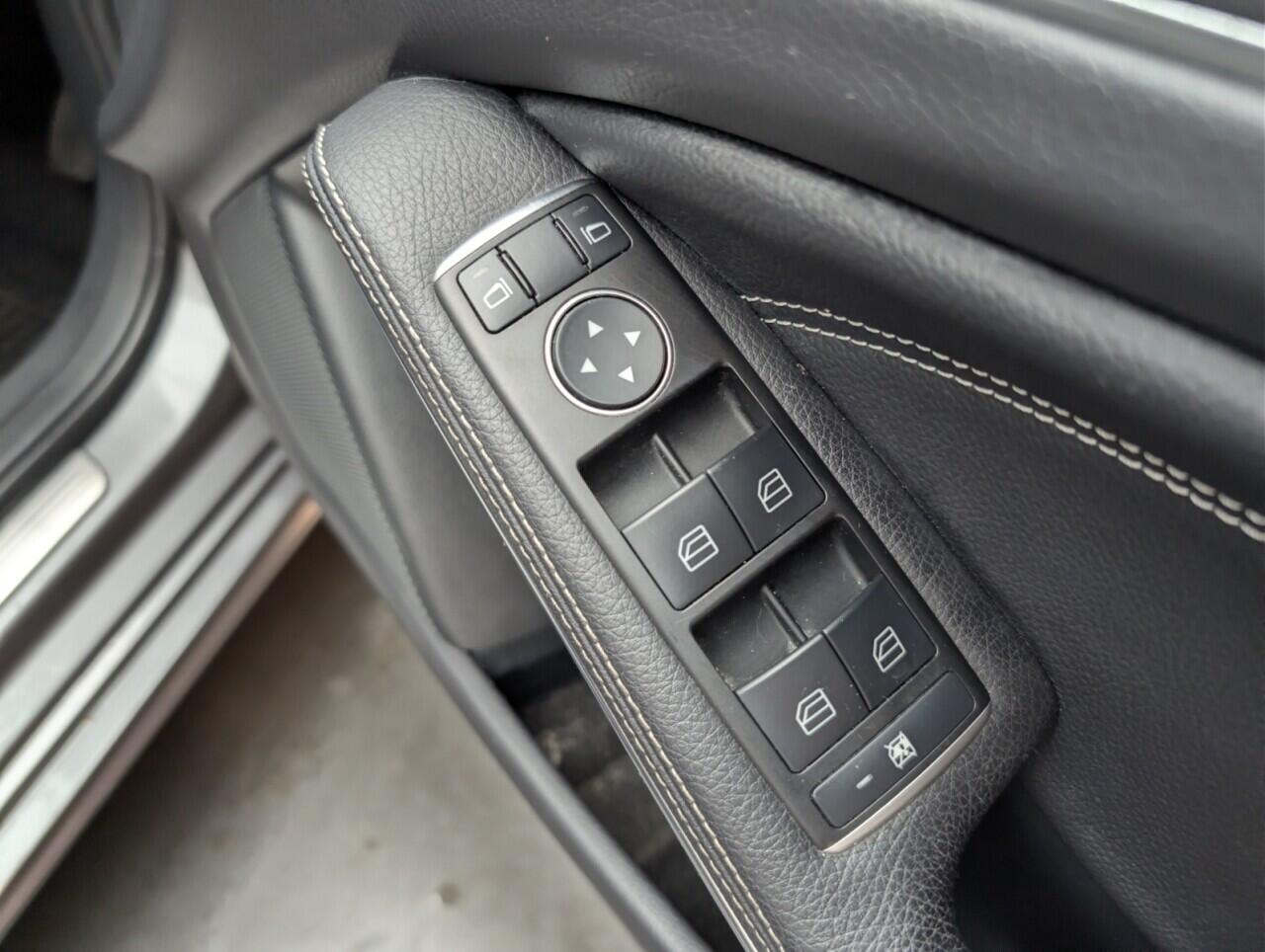 Used Mercedes-Benz A-Class 2016 for sale - 76572896: Photo 21