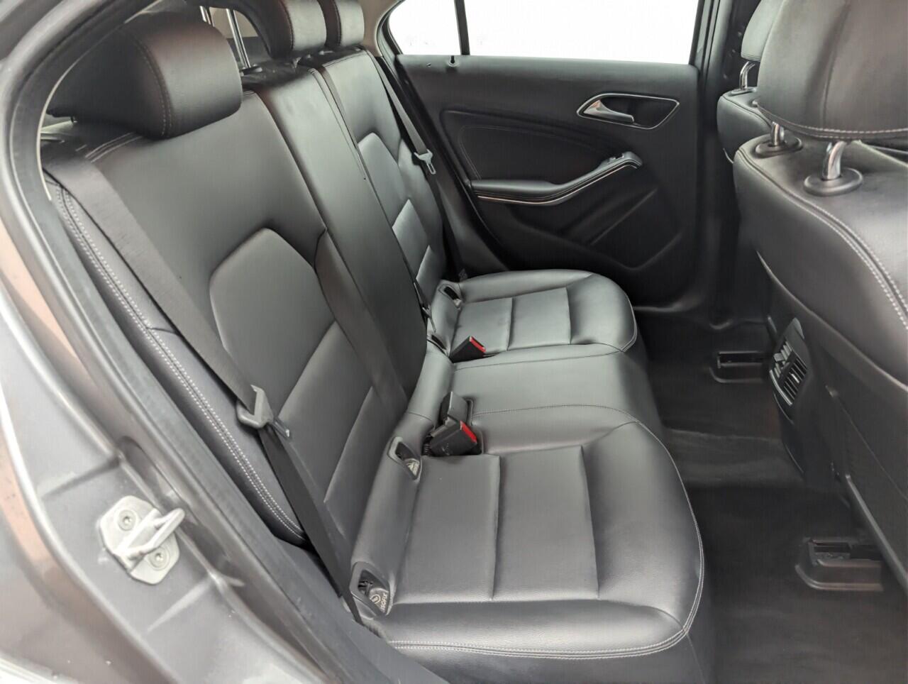 Used Mercedes-Benz A-Class 2016 for sale - 76572896: Photo 24