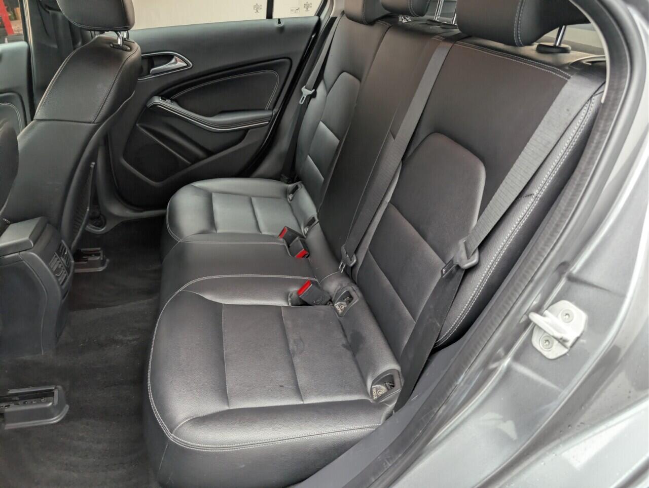 Used Mercedes-Benz A-Class 2016 for sale - 76572896: Photo 26